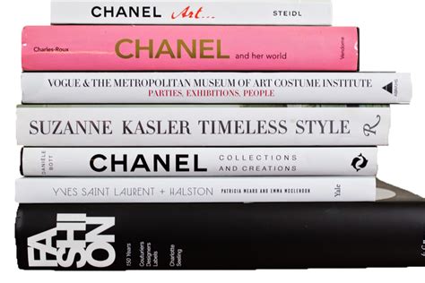 best chanel coffee table book|chanel catalog book.